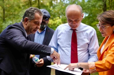 Düzce Belediyesi 2026’yı hamle yılı ilan etti 