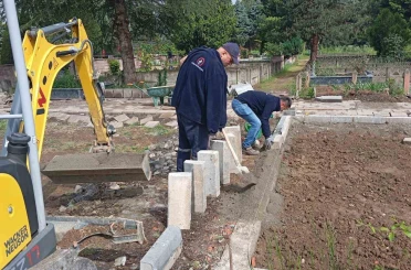 Düzce Belediyesi bin 308 cenazenin naklini sağlandı 