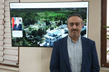 Düzce Belediyesi cenaze nakillerini uçakla ücretsiz yapacak 