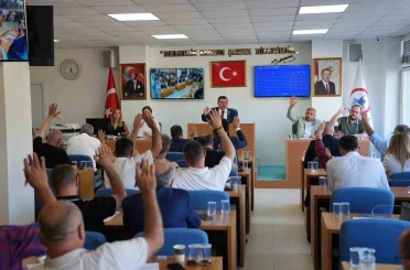 Düzce Belediyesi hizmet araçları alacak 
