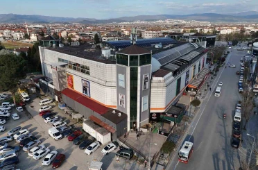 Düzce Belediyesi resmi adımları atacağız 
