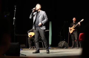 Düzce Belediyesi’nden Ramazan etkinliği 