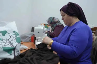 Düzce BELMEK’te yeni dönem başlıyor
