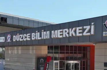 Düzce bilim şenliği başlıyor
