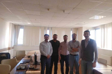 Düzce Üniversitesi bilgi güvenliğinde uluslararası standartlara ulaştı 