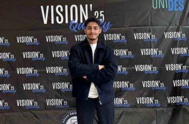 Düzce Üniversitesi iklim elçisi LCOY Türkiye 2025’te görev alacak 