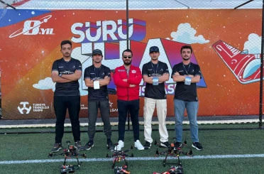 Düzce Üniversitesi Türkiye birincisi oldu 