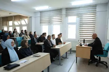 Düzce Üniversitesi’nde 2026-2027 akademik yılı başladı
