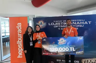 Düzce Üniversitesi’nden Türkiye ikinciliği
