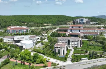 Düzce Üniversitesi’ne GES kurulacak
