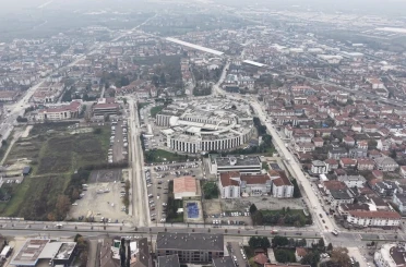 Düzce’de 2026 yılında yatırımlar devam edecek 