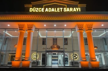 Düzce’de 8 düzensiz göçmen yakalandı, 1 organizatör tutuklandı 