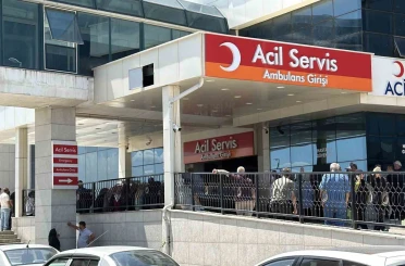 Düzce’de arazi kavgası: 1 yaralı 