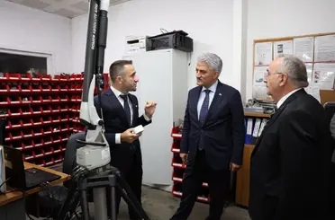 Düzce’de ekonomiye güç katıyor

