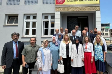 Düzce’de geçmişin hazineleri gün yüzüne çıktı 