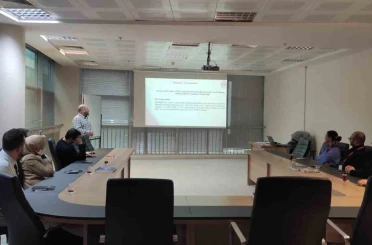 Düzce’de HAP yönetici eğitimi yapıldı 