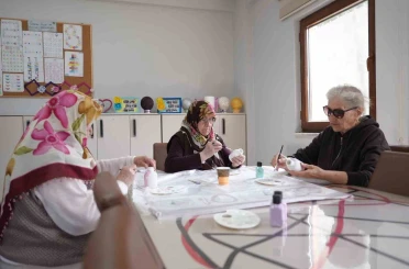 Düzce’de ilk ve tek, Türkiye’ye örnek 