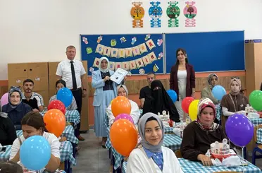 Düzce’de ilkokullarda uyum haftası heyecanı başladı
