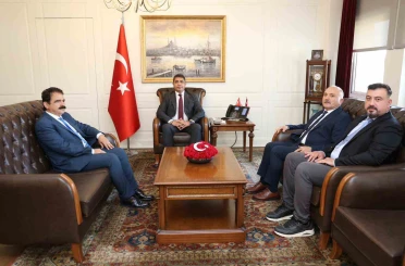 Düzce’de ki yatırımlar değerlendirilecek 