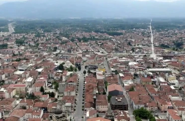 Düzce’de konut satışı bir önceki yıla göre arttı 