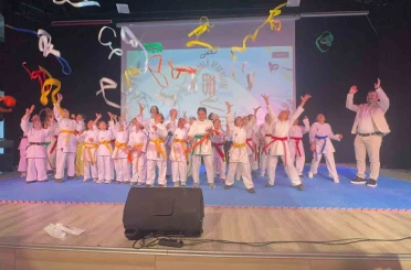 Düzce’de kültür ve sporun güç birliği 