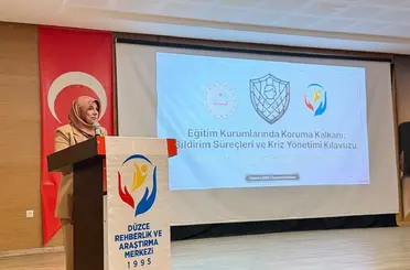 Düzce’de özel eğitim ve rehberlik süreçleri masaya yatırıldı
