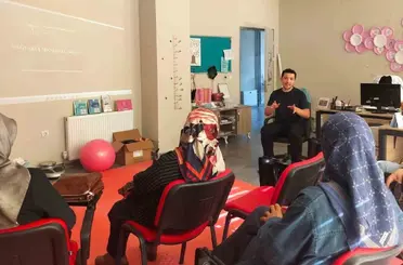 Düzce’de sağlıklı menopoz okulu eğitimleri sürüyor
