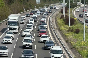 Düzce’de sayısı 162 bini geçti 