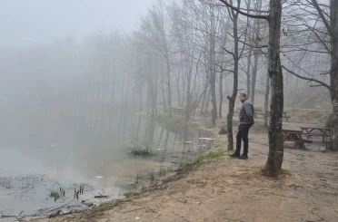 Düzce’de yasaklı avcılığa takip 