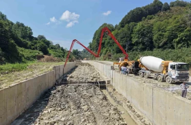 Düzce’de yaşanan sel felaketinin üzerinden 7 yıl geçti 
