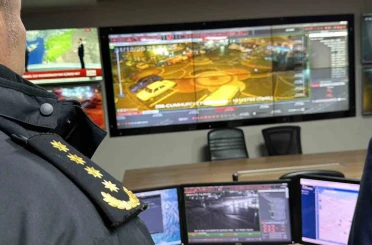 Düzce’de yüzlerce kamerayla detaylı denetim 