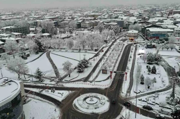 Düzce’den muhteşem manzaralar 