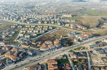 Düzce’nin en kalabalık mahallesi Koçyazı oldu 