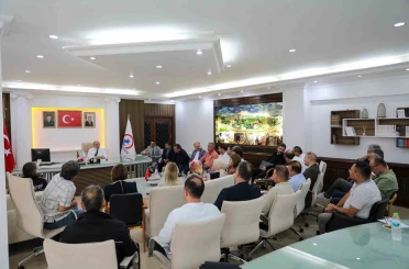 Düzce’nin geleceği için topladılar 