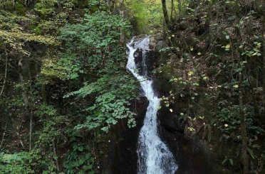 Düzce’nin saklı cenneti 