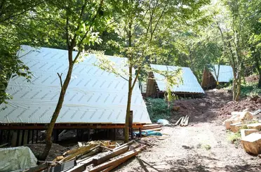 Düzce’ye 19 yeni bungalov ev yapılıyor
