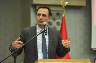 (Düzeltme) Bornova Belediye Başkanı Eşki’nin serbest bırakılmasına savcılıktan itiraz