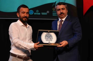 (Düzeltme) İHA muhabirlerine 3 ödül 