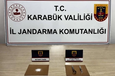 Düzenlenen uyuşturucu operasyonunda 7 şüpheli gözaltında