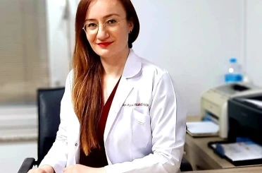 Dyt. Ayca Yılmaz Kaya: "Sağlıklı bir Ramazan geçirebilmek için besin seçimine ve porsiyon kontrolüne dikkat edilmeli" 