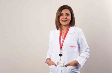 Dyt. Berna Ertuğ: "Şekerin verdiği keyif geçici, zararları ise kalıcıdır" 