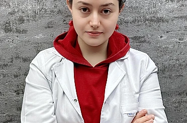 Dyt. Hilal Şahin Güneşsu, bağışıklık sistemini güçlendirmenin yollarını açıkladı 