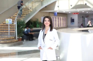 Dyt. Nazlı beslenmede akışkanlığın önemini anlattı