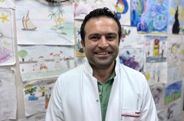 Ebeveynlerin sevinç fotoğrafları bebeklerde hasara dönüşebilir 