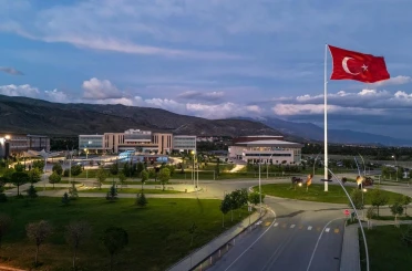 EBYÜ’nün 2026 bütçesi 3,2 Milyar TL olarak belirlendi 