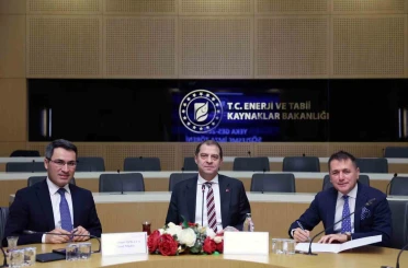 Ecogreen Enerji’nin ‘G25-Bolu GES’ projesinde imzalar atıldı 