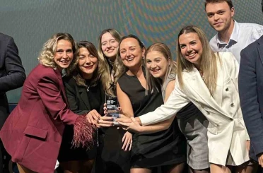 Eczacıbaşı Bilişim’e, ‘Yılın En Başarılı Proje Yönetim Ofisi’ ödülü 