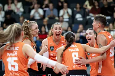 Eczacıbaşı evinde galip