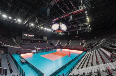 Eczacıbaşı Spor Kulübü 2025-2026 sezonu kombine satışları başladı 