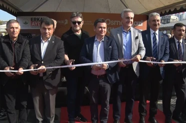 Edebiyatın kalbi Bursa’da atıyor 